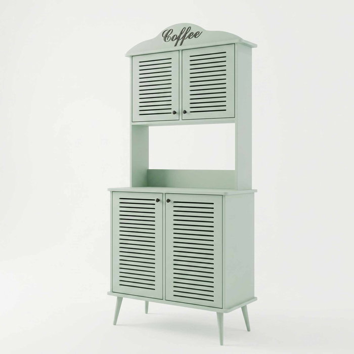 Hanah Home Avior 90 - Menta